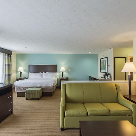 Holiday Inn Express Dandridge, An Ihg Hotel Exterior foto
