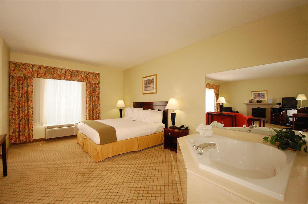 Holiday Inn Express Dandridge, An Ihg Hotel Exterior foto