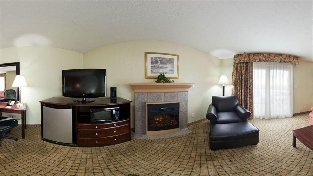 Holiday Inn Express Dandridge, An Ihg Hotel Exterior foto