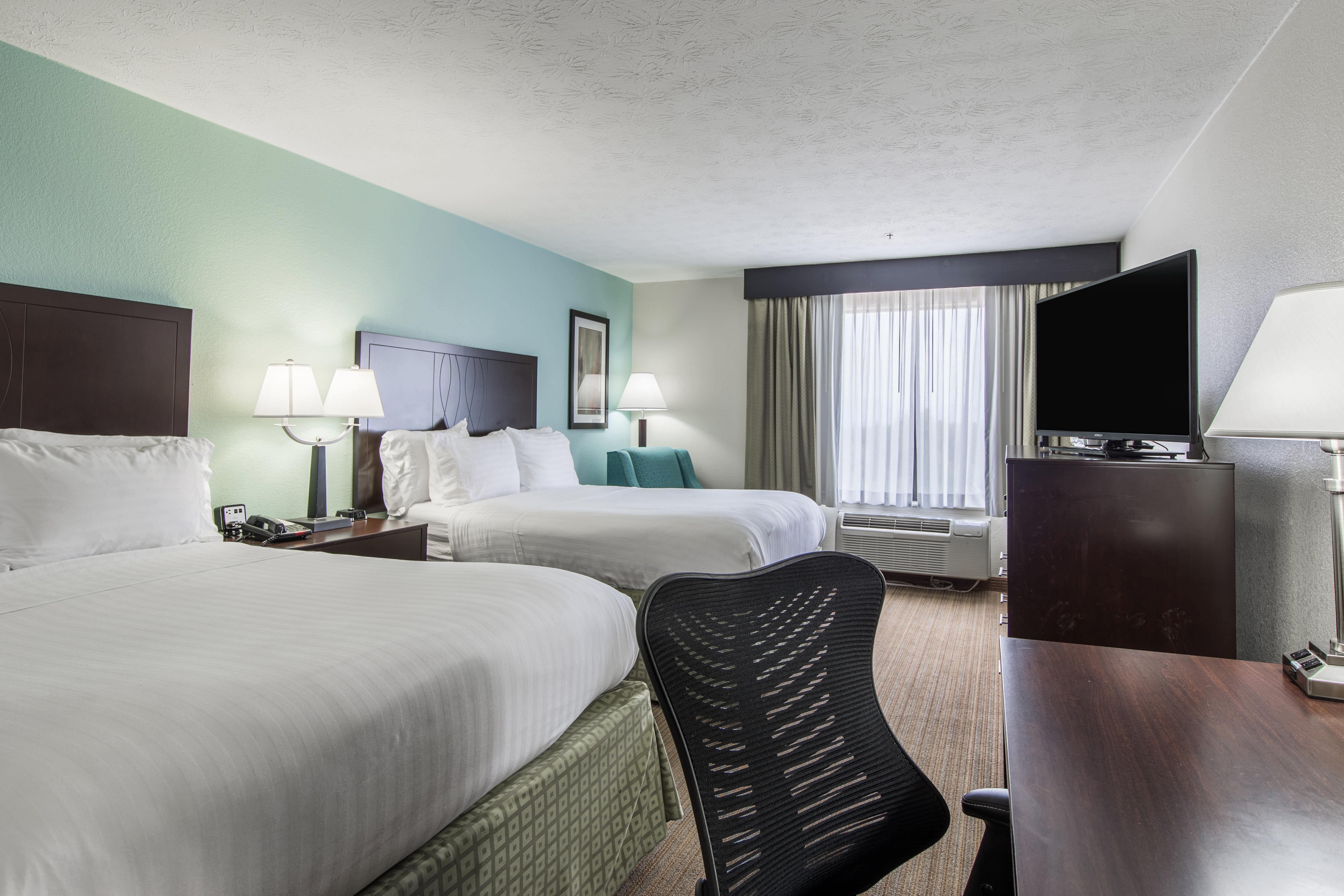 Holiday Inn Express Dandridge, An Ihg Hotel Exterior foto