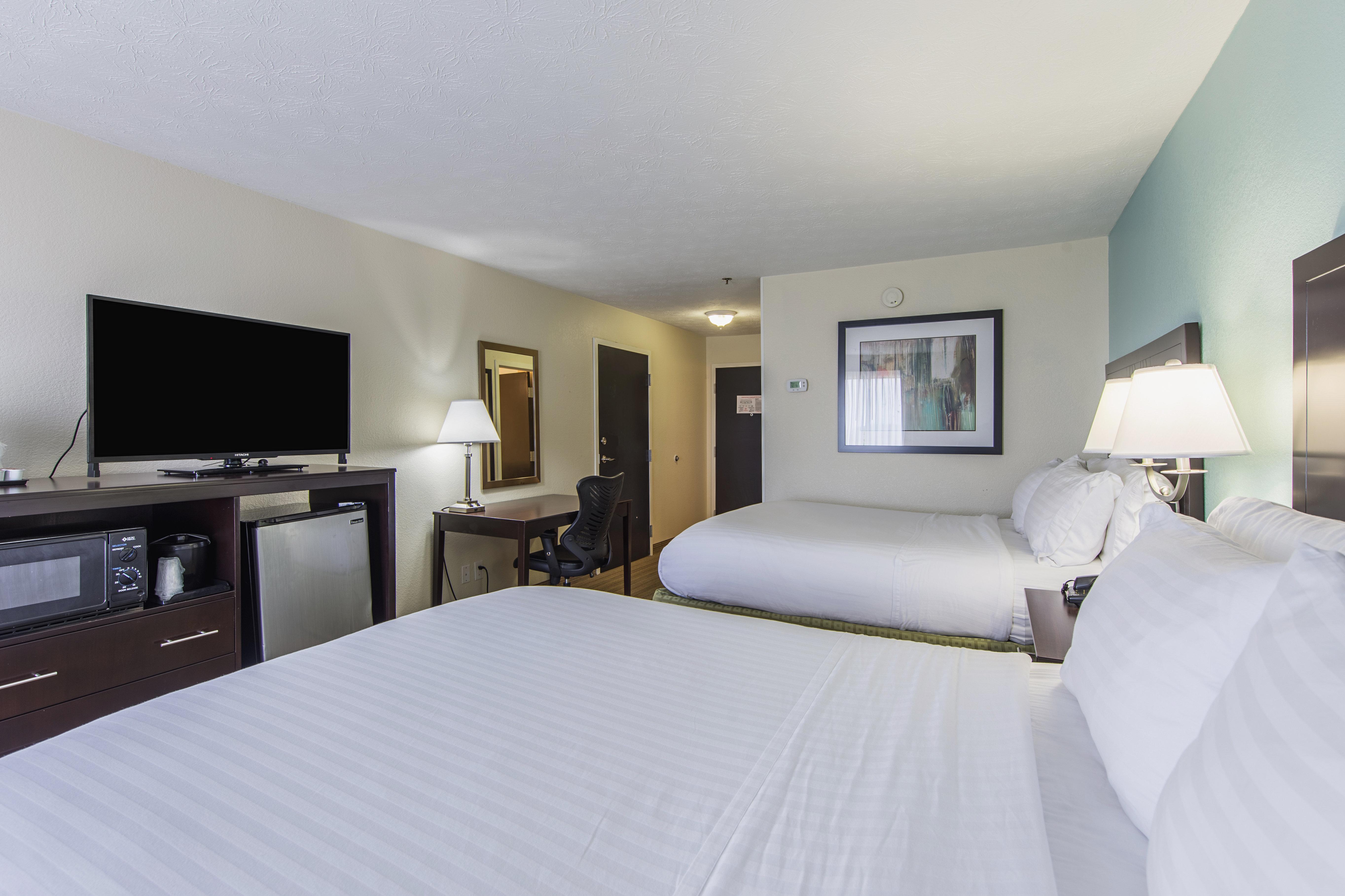 Holiday Inn Express Dandridge, An Ihg Hotel Exterior foto