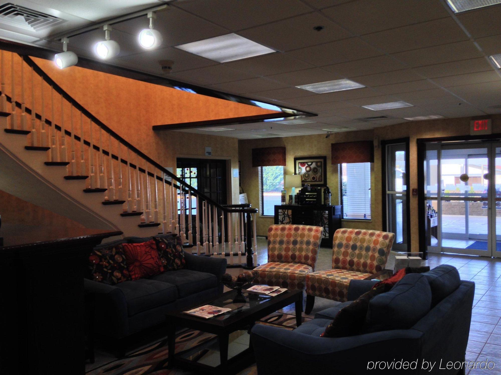 Holiday Inn Express Dandridge, An Ihg Hotel Exterior foto