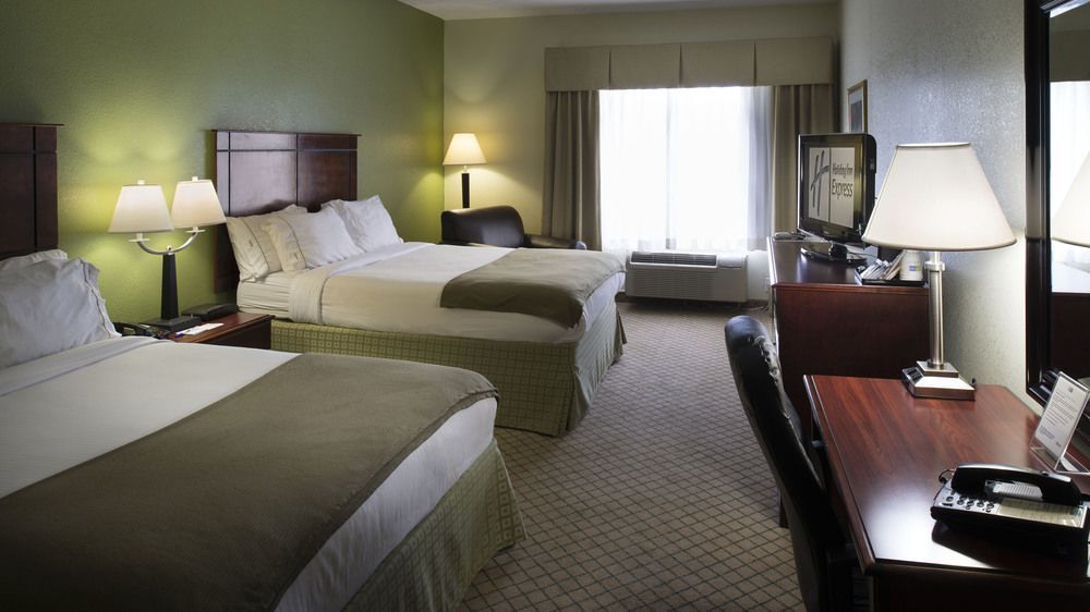 Holiday Inn Express Dandridge, An Ihg Hotel Exterior foto