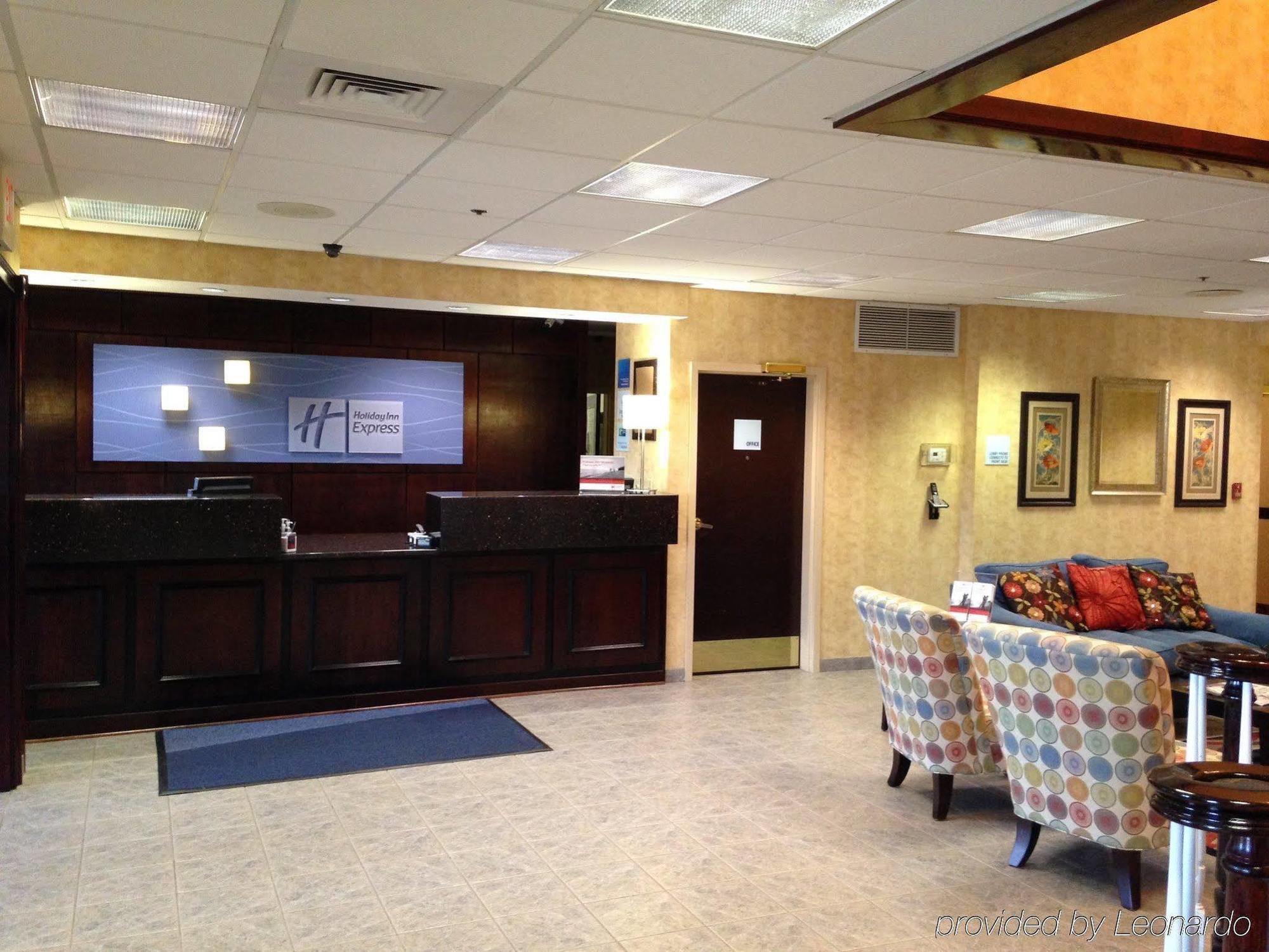 Holiday Inn Express Dandridge, An Ihg Hotel Exterior foto
